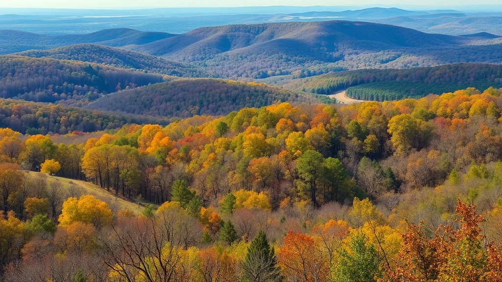 Ethics and respect - Hunting near Springfield, Missouri