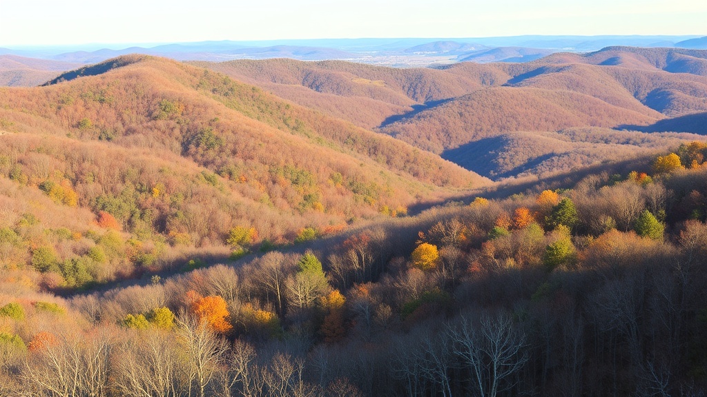 Ethics and respect - Hunting near St. Louis, Missouri