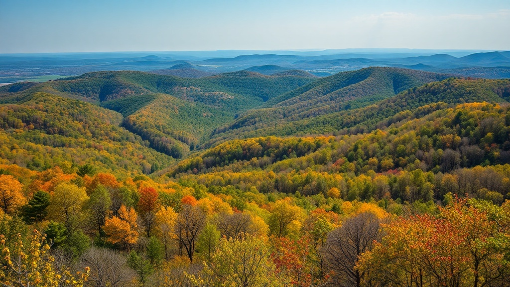 Start with official rules - Hunting near St. Louis, Missouri