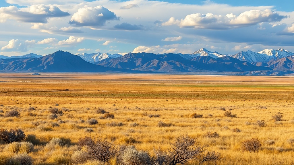 Access types in Montana - Hunting in Montana