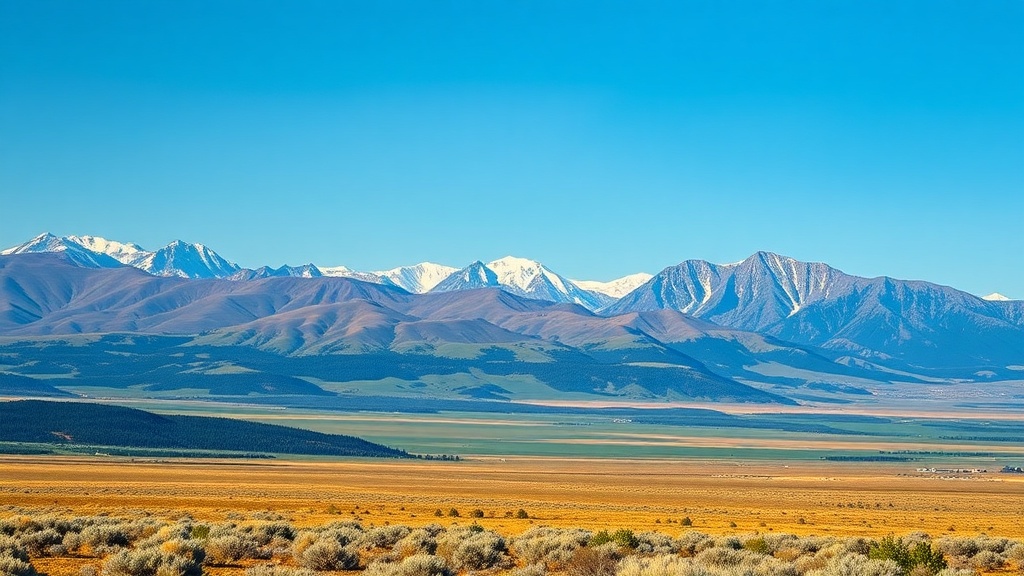 Build a realistic travel plan - Hunting near Billings, Montana