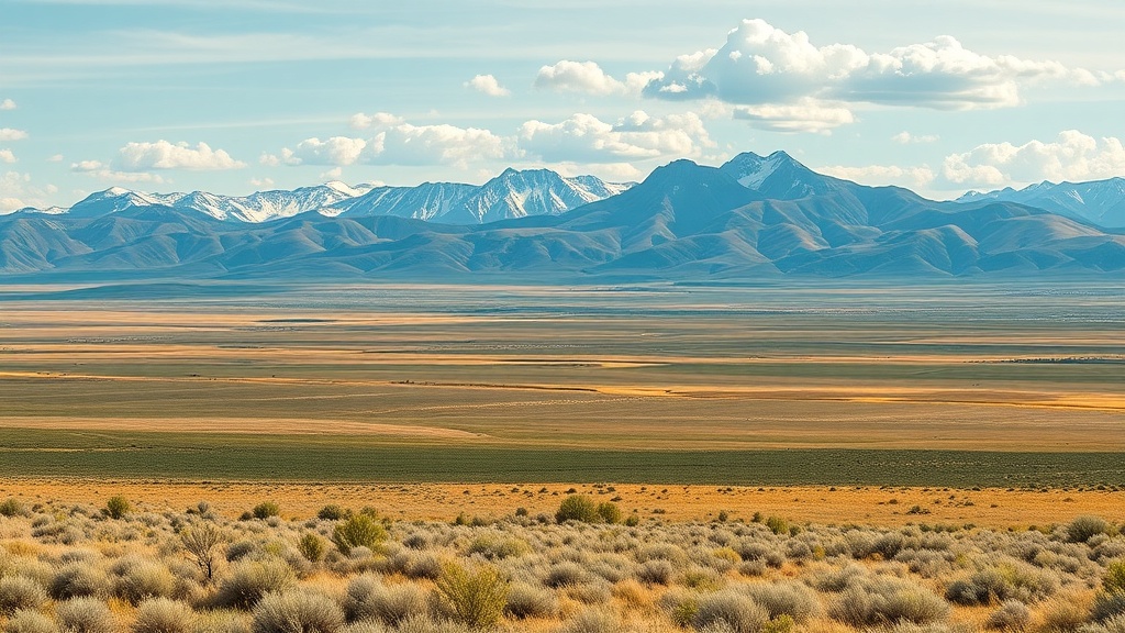 Build a realistic travel plan - Hunting near Great Falls, Montana