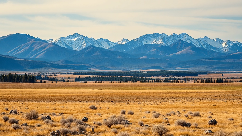 Start with the official agency - Hunting in Montana