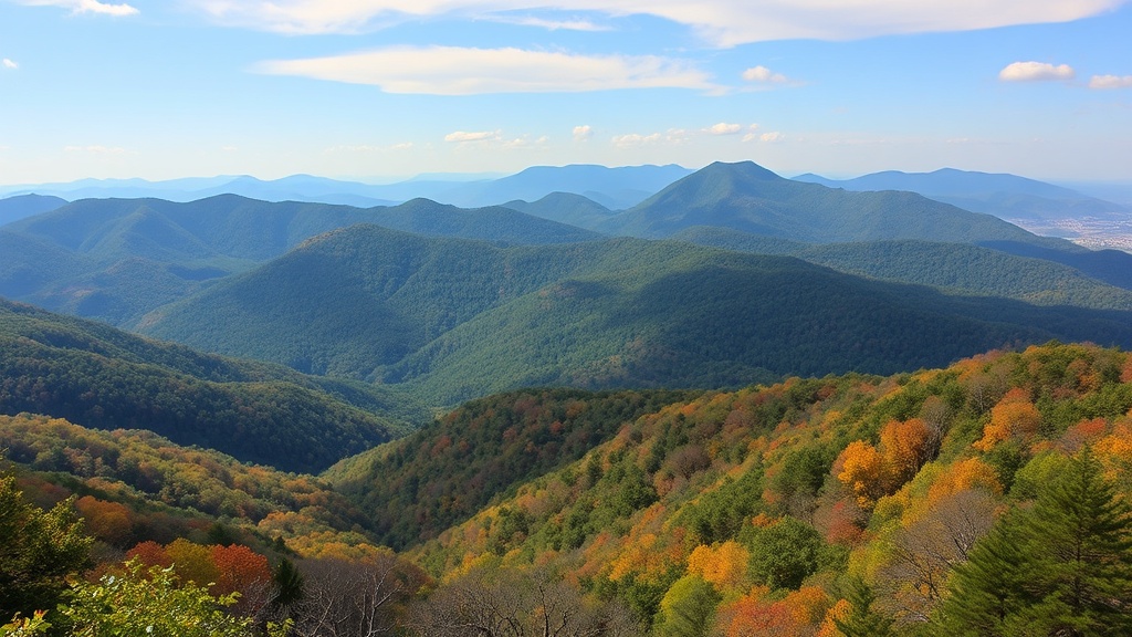 Start with official rules - Hunting near Asheville, North Carolina