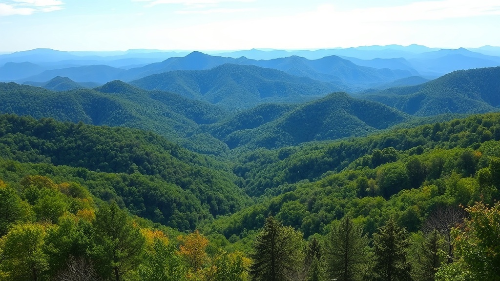 Local city guides - Hunting in North Carolina