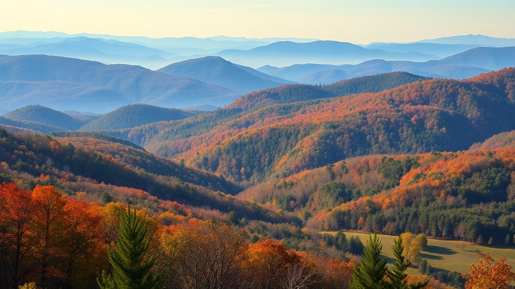 Start with the official agency - Hunting in North Carolina