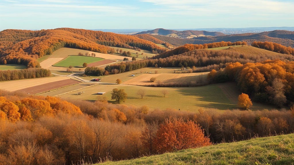 Ethics and respect - Hunting near Cincinnati, Ohio