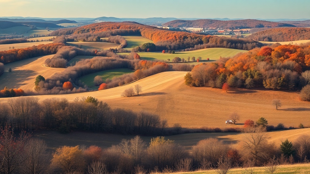 Ethics and respect - Hunting near Columbus, Ohio
