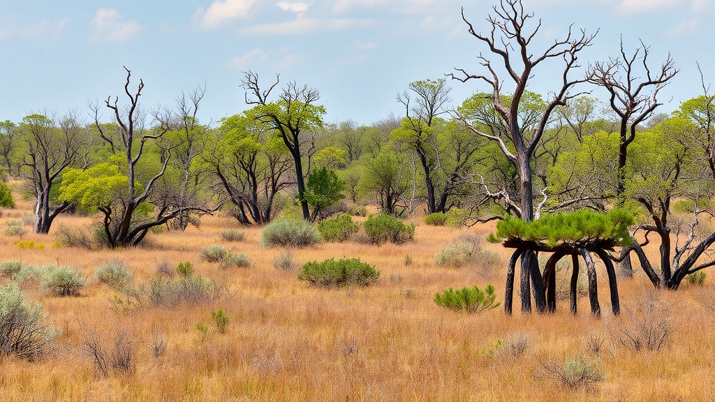 Start with official rules - Hunting near Lawton, Oklahoma