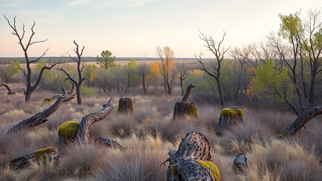 Start with official rules - Hunting near Oklahoma City, Oklahoma