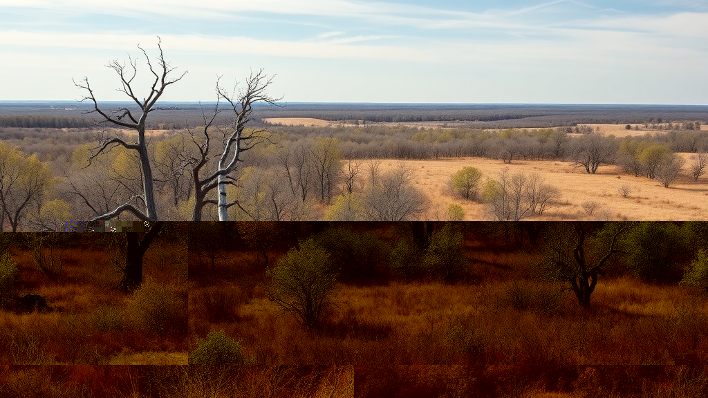 Start with the official agency - Hunting in Oklahoma