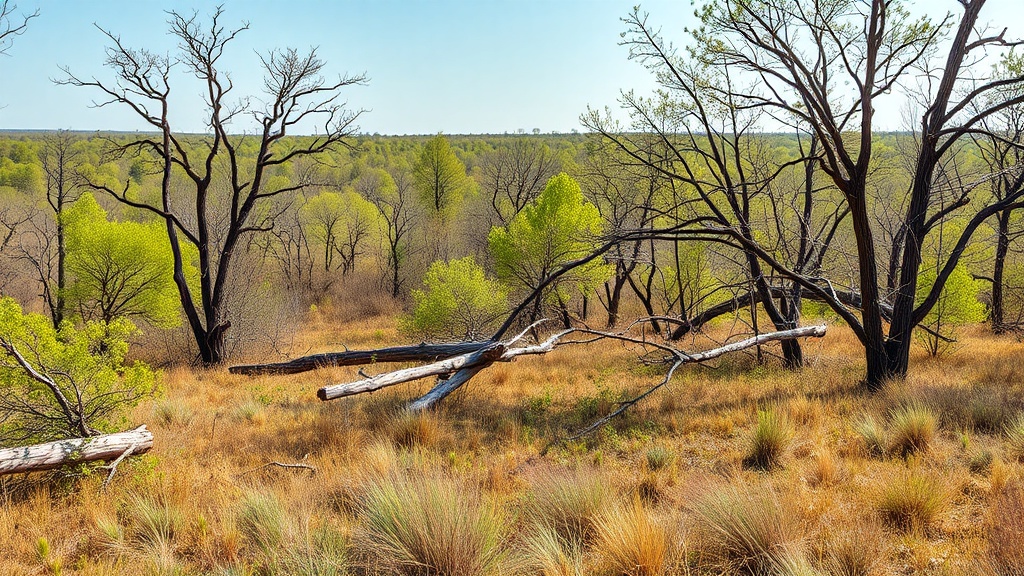Start with official rules - Hunting near Tulsa, Oklahoma