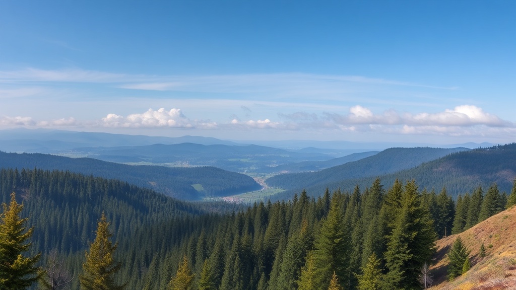 Ethics and respect - Hunting near Bend, Oregon