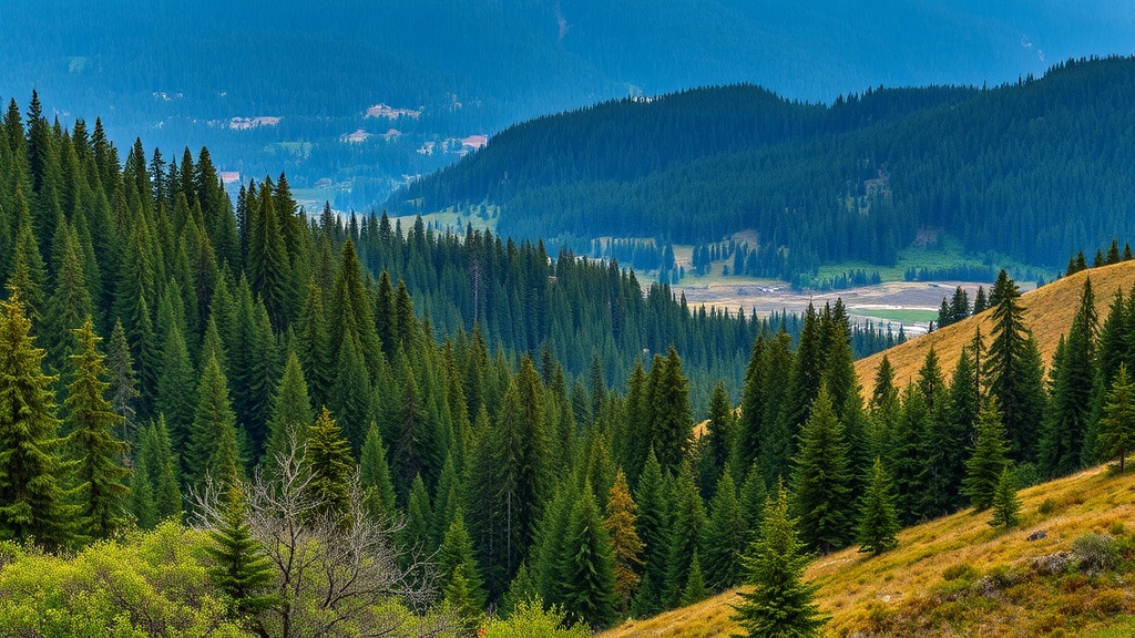 Scout efficiently - Hunting near Bend, Oregon