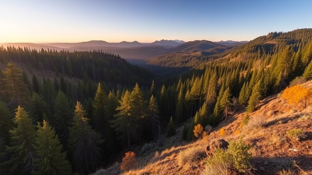 Start with official rules - Hunting near Bend, Oregon