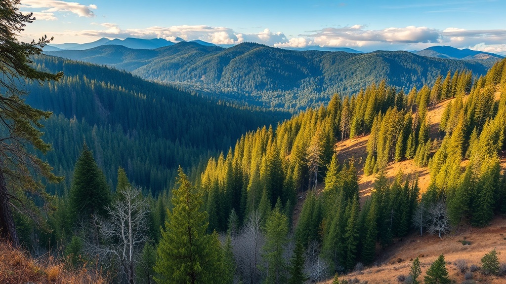 Local city guides - Hunting in Oregon