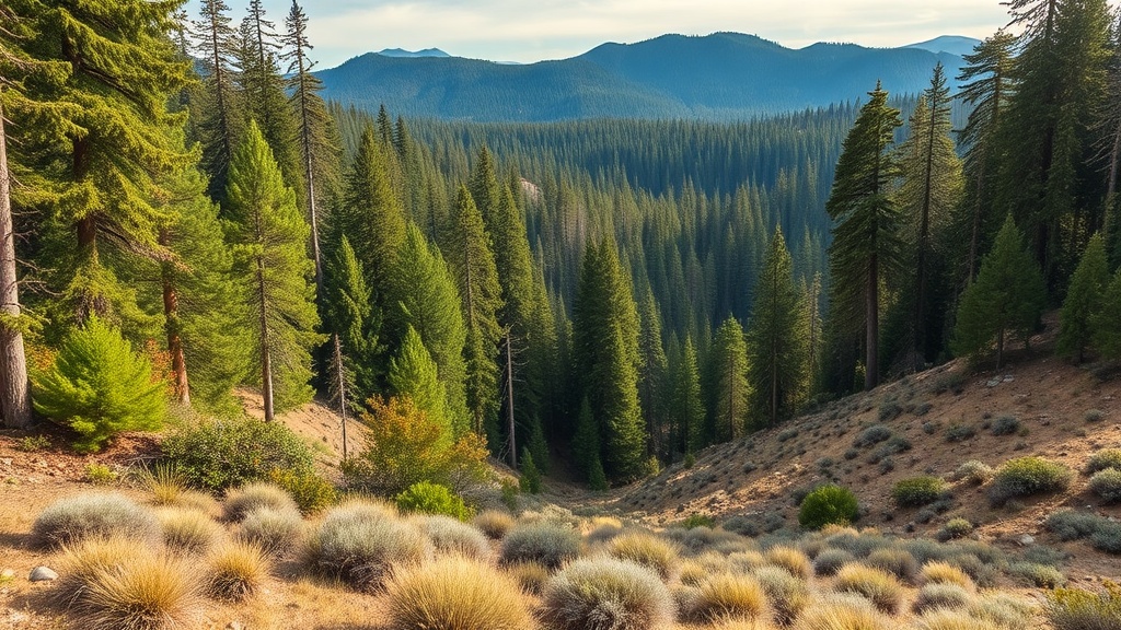 Ethics and respect - Hunting near Medford, Oregon