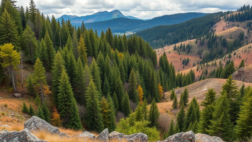 Ethics and respect - Hunting near Portland, Oregon