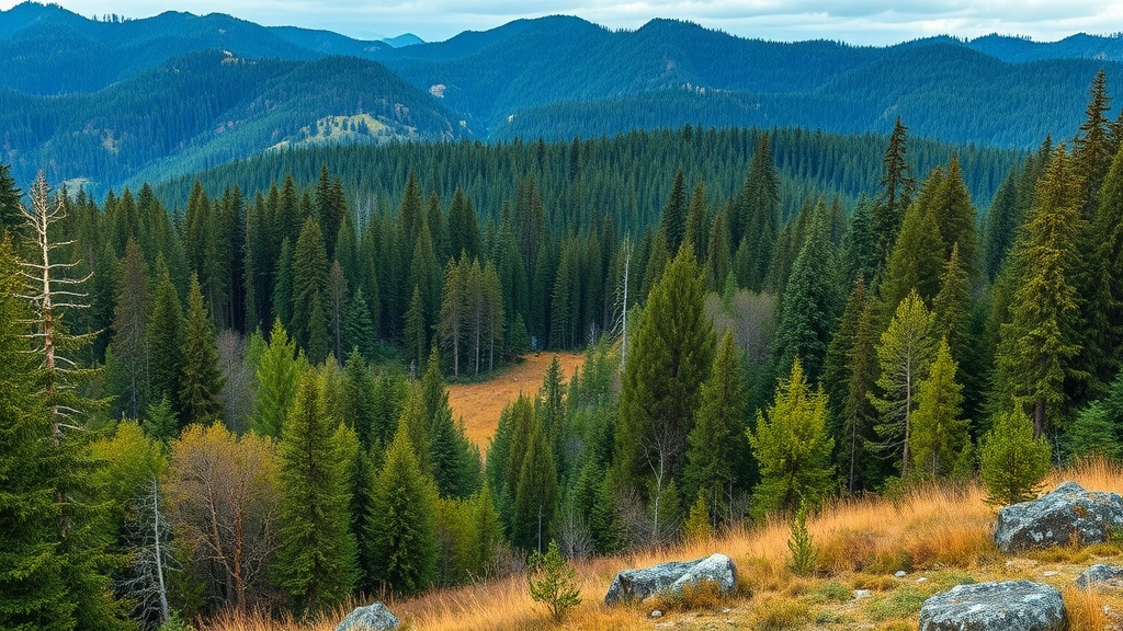 Start with the official agency - Hunting in Oregon