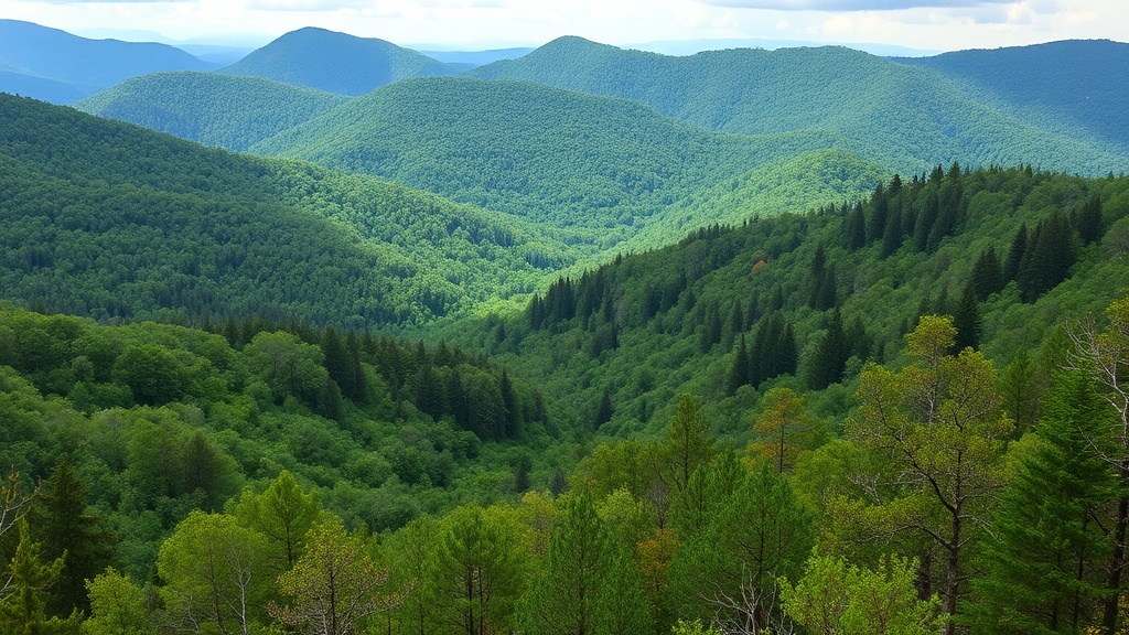 Start with official rules - Hunting near Knoxville, Tennessee
