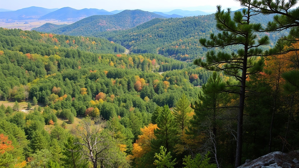 Local city guides - Hunting in Tennessee