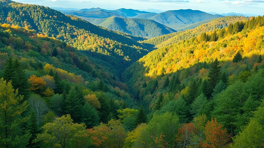 Scout efficiently - Hunting near Nashville, Tennessee