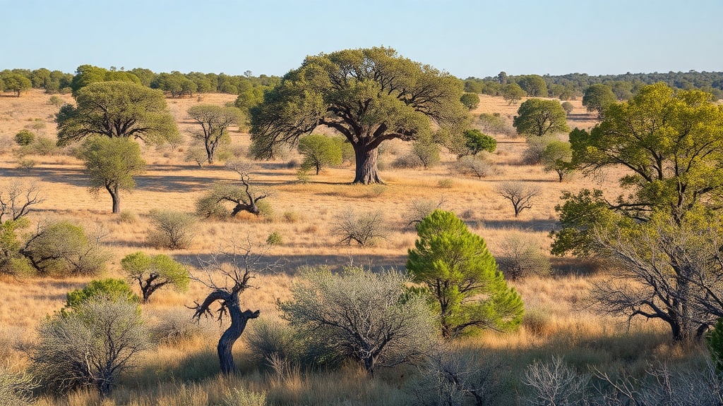 Ethics and respect - Hunting near Austin, Texas