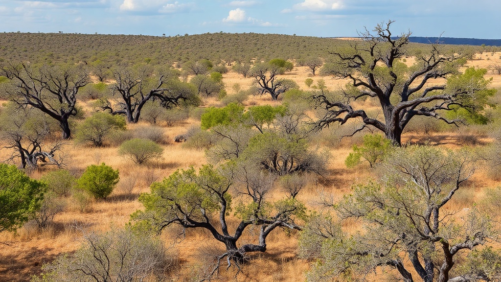 Ethics and respect - Hunting near Dallas, Texas