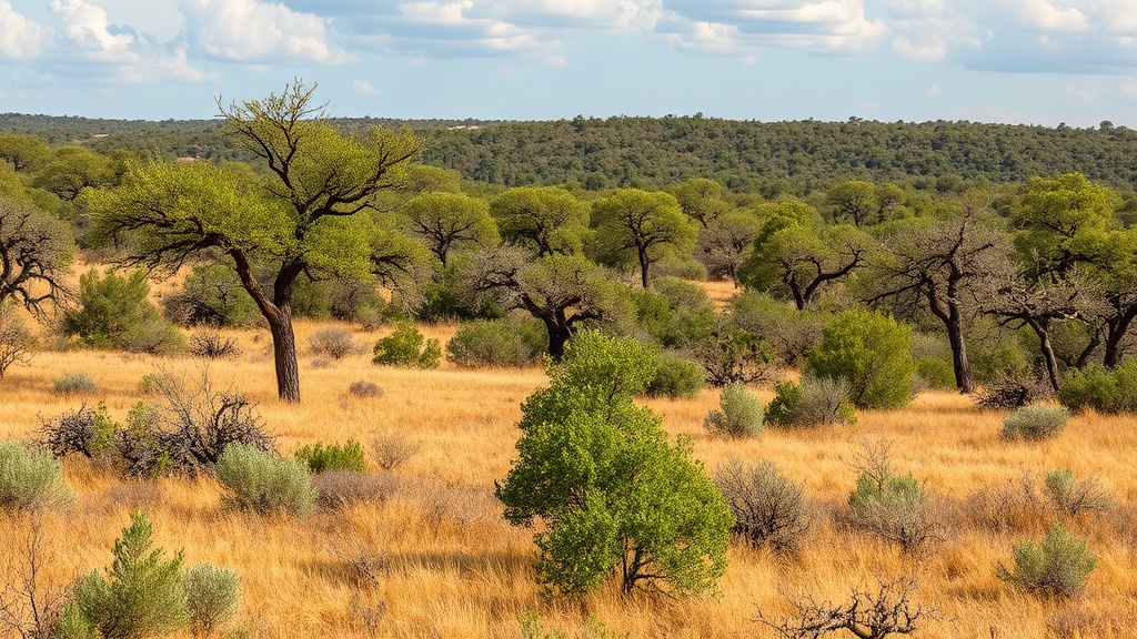 Ethics and respect - Hunting near Houston, Texas