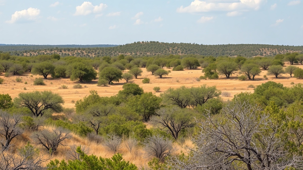 Start with the official agency - Hunting in Texas