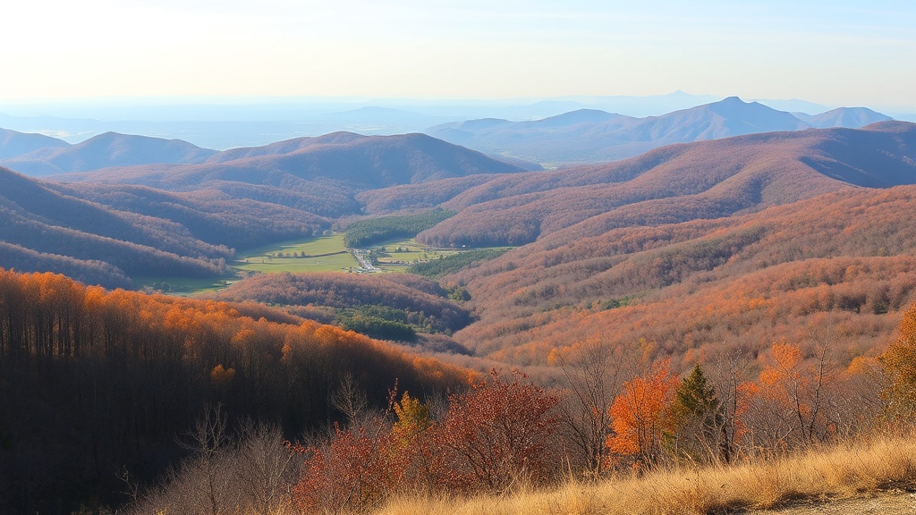 Start with official rules - Hunting near Roanoke, Virginia