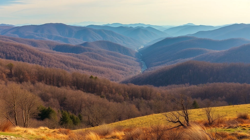 Start with the official agency - Hunting in Virginia