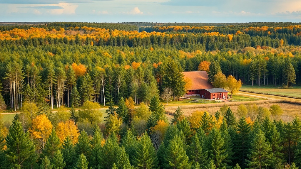 Start with official rules - Hunting near Green Bay, Wisconsin