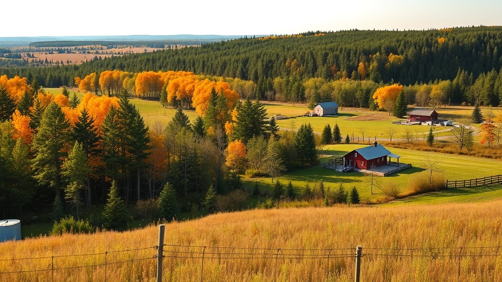 Start with the official agency - Hunting in Wisconsin