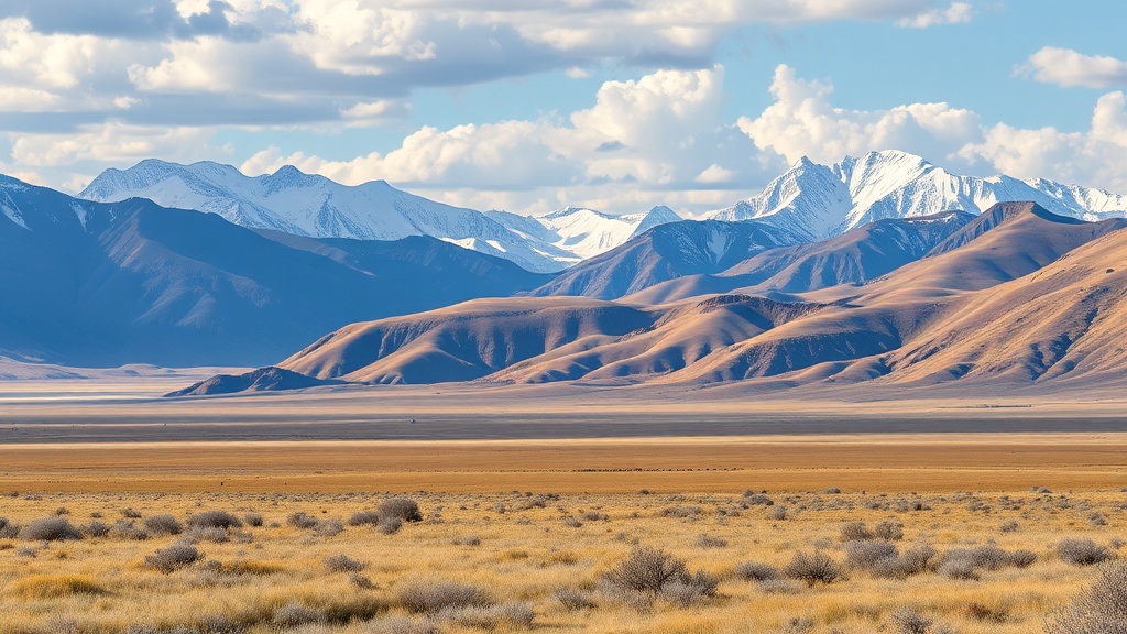 Access types in Wyoming - Hunting in Wyoming