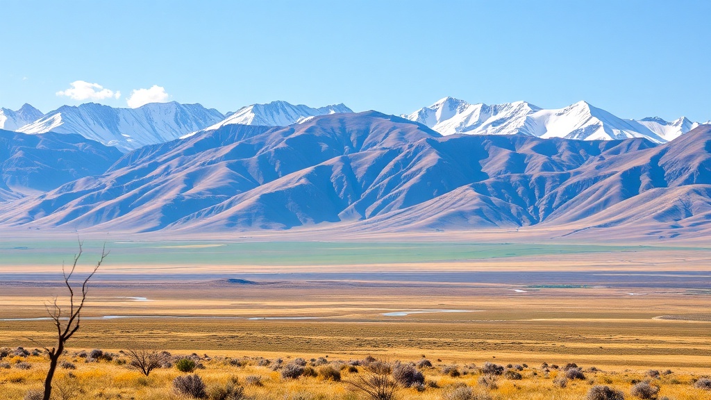 Ethics and respect - Hunting near Casper, Wyoming