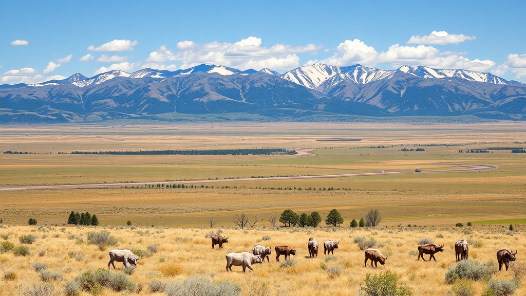 Start with official rules - Hunting near Cody, Wyoming