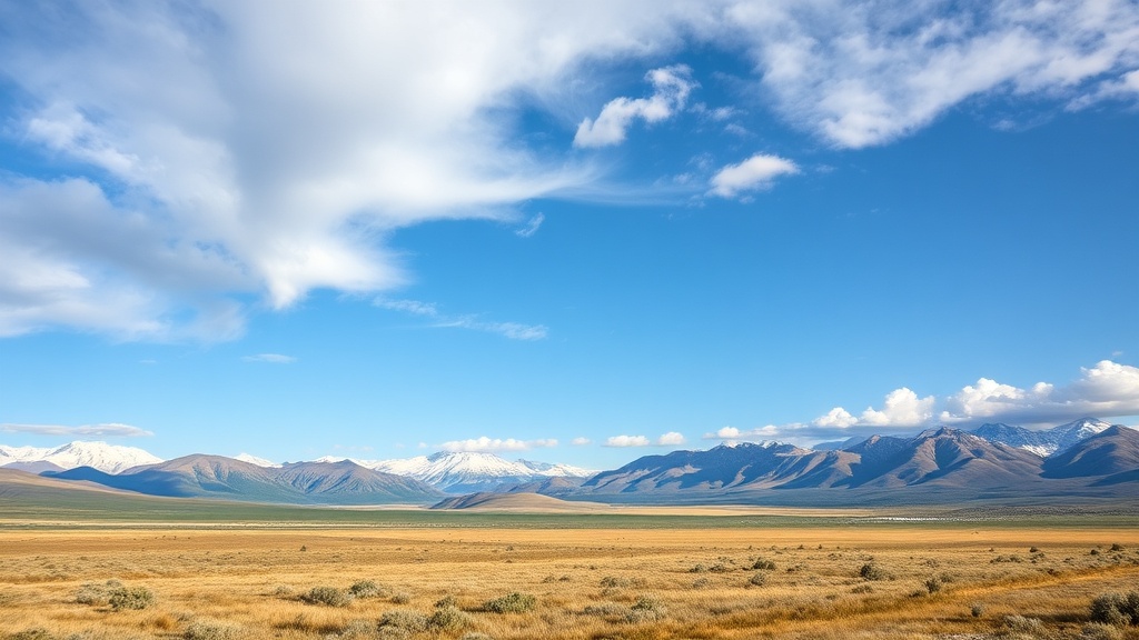 Local city guides - Hunting in Wyoming