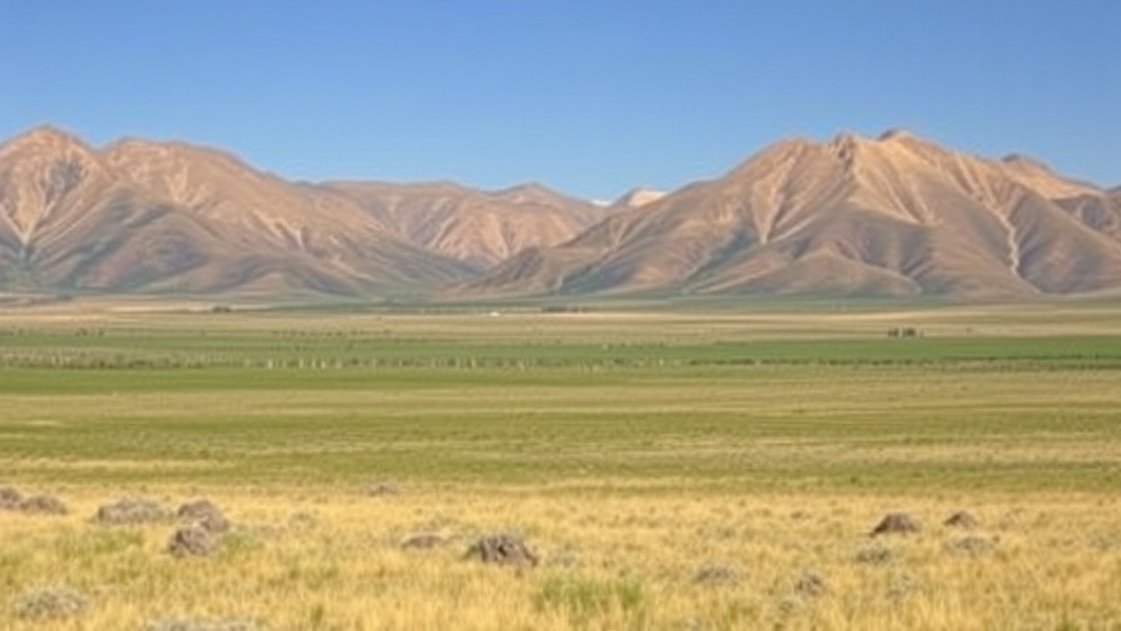 Ethics and respect - Hunting near Sheridan, Wyoming
