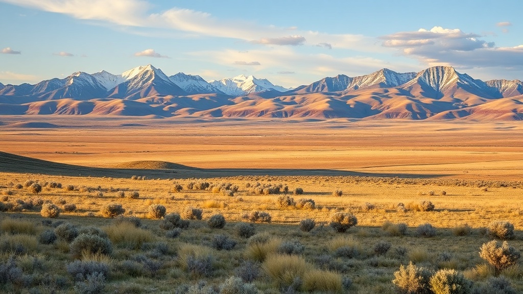 Scout efficiently - Hunting near Sheridan, Wyoming