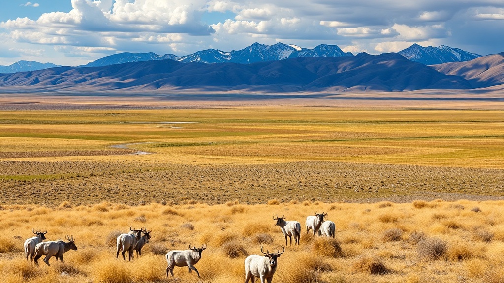 Start with official rules - Hunting near Sheridan, Wyoming