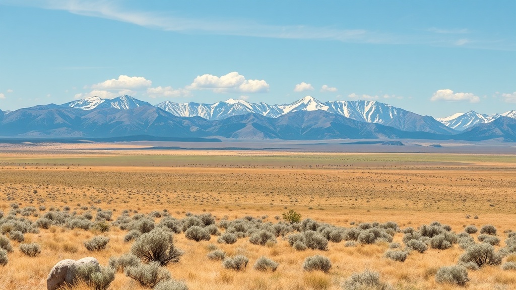 Start with the official agency - Hunting in Wyoming