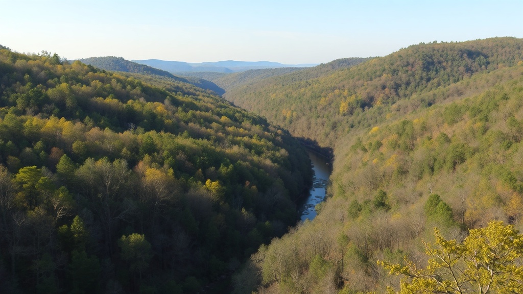 Season Dates and Bag Limits - Arkansas Hunting Regulations: Essential Guide for Hunters