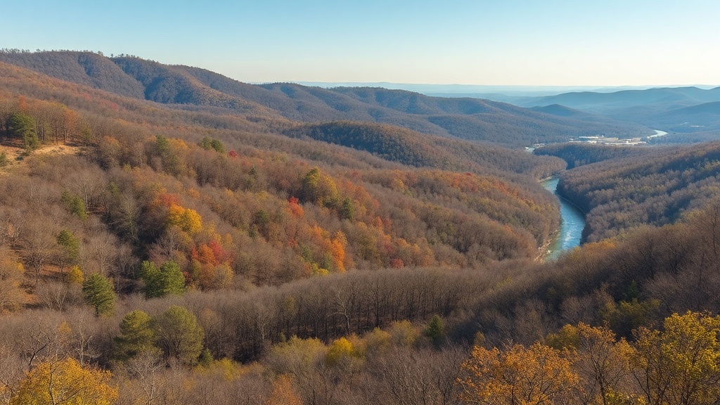 Trespass Law - Arkansas Hunting Regulations: Essential Guide for Hunters