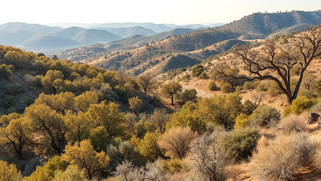 Hunting Seasons and Zones - California Hunting Regulations: A Comprehensive Guide for Hunters