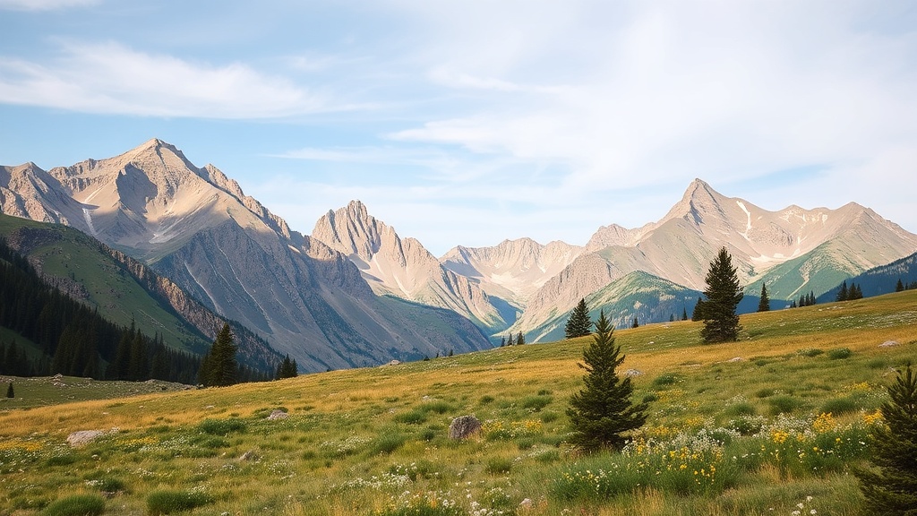 Season Dates and Bag Limits - Colorado Hunting Regulations: Essential Guide for Hunters