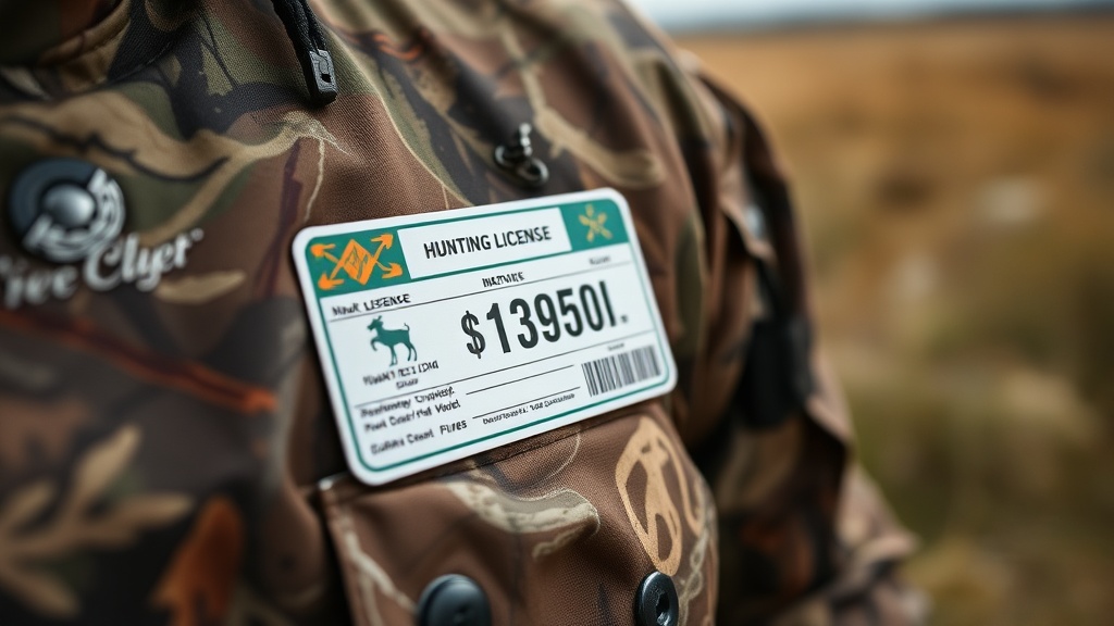 Hunting Licenses and Permits - Florida Hunting Regulations: Your Complete Guide