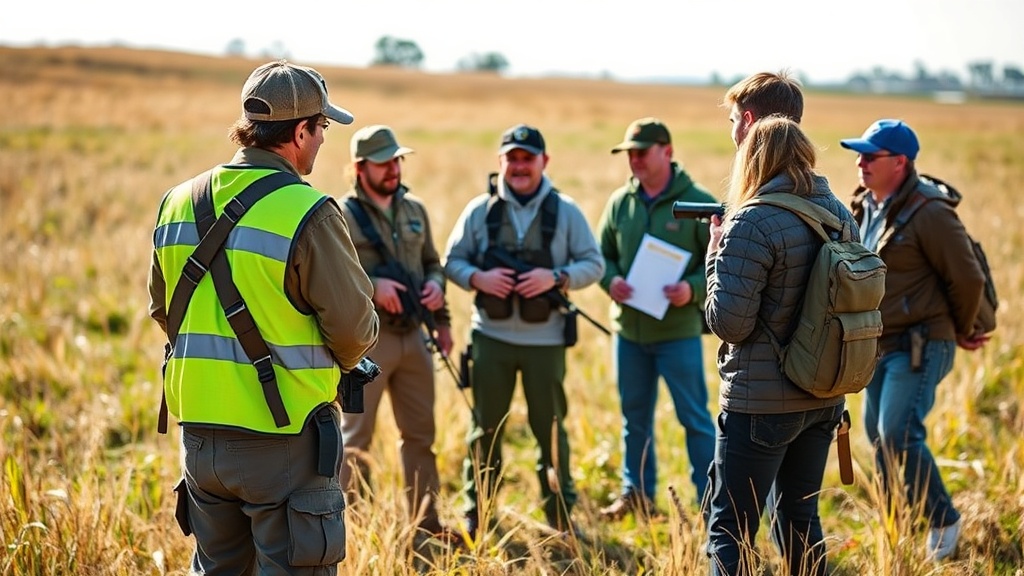 Hunter Education Requirements - Hunting Laws by State: Navigating Regulations for a Safe Hunt