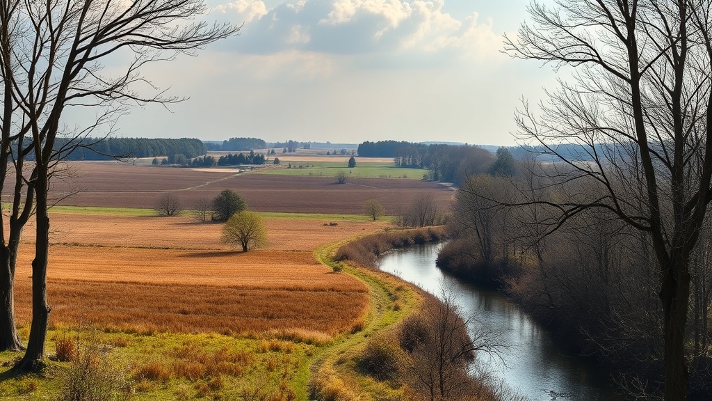 Season Dates and Bag Limits - Iowa Hunting Regulations: Essential Guide for Hunters
