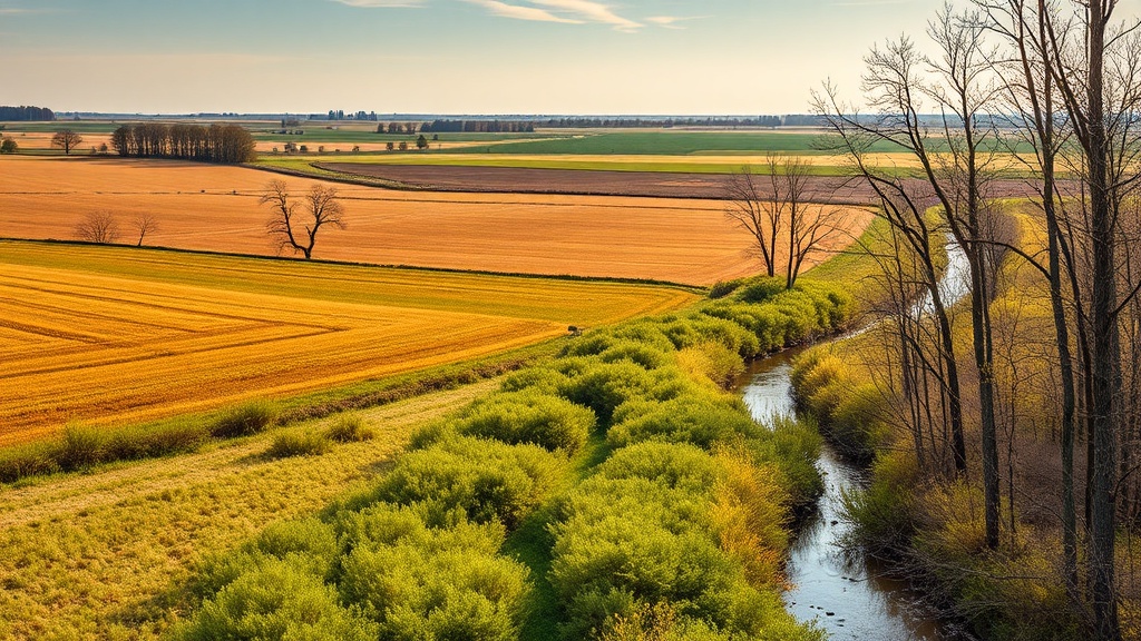 Trespass Law - Iowa Hunting Regulations: Essential Guide for Hunters